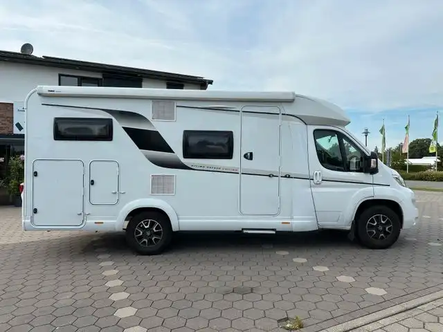 HOBBY ON TOUR Edition V65 GE